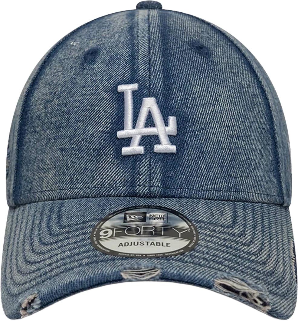 New Era Hats Blu Blauw