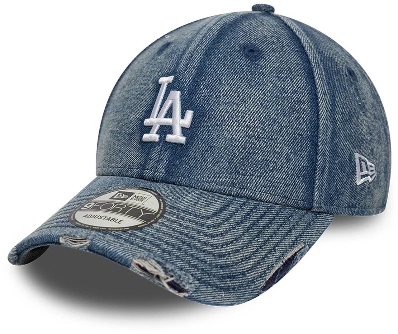 New Era Hats Blu Blauw