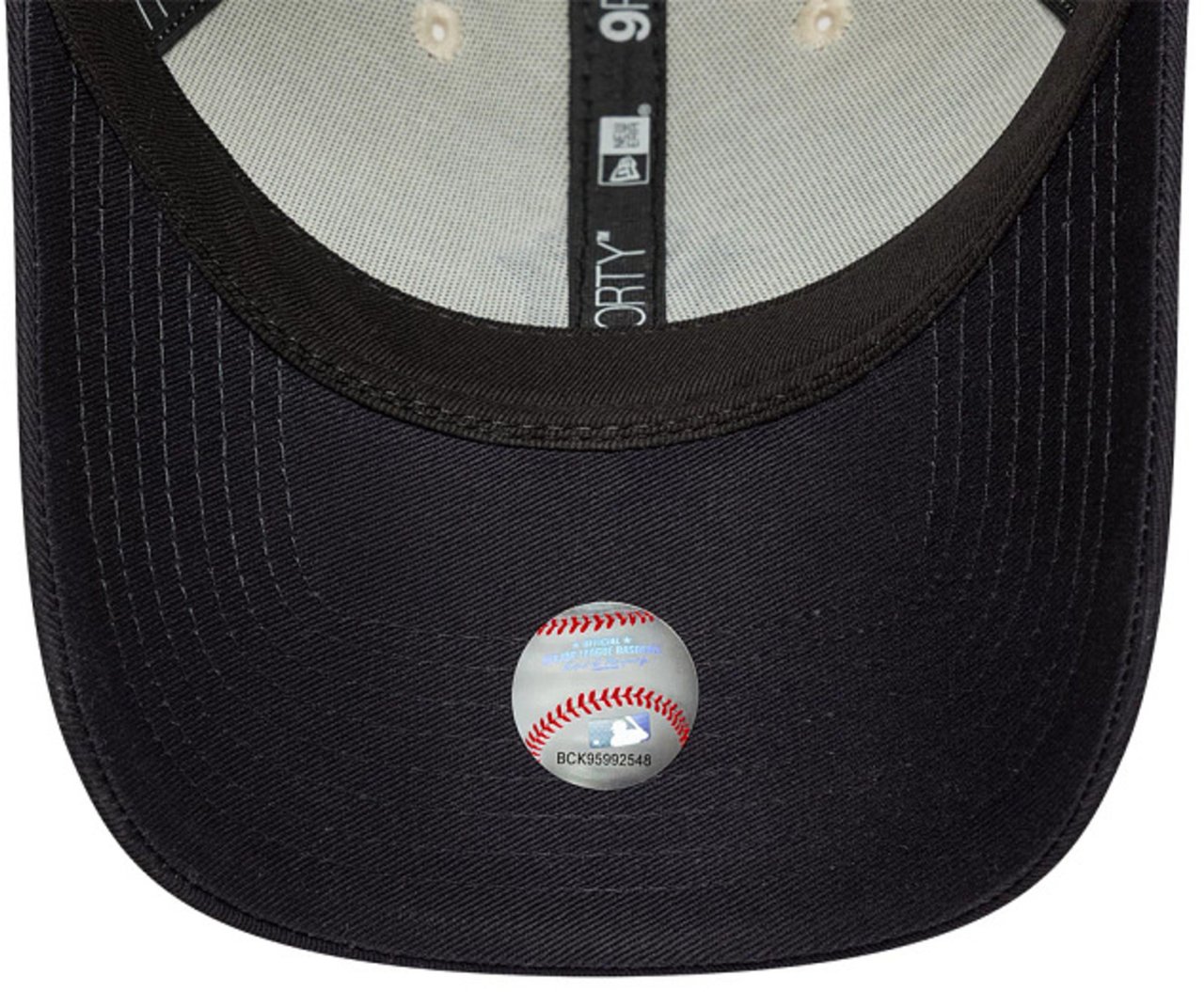 New Era Hats Beige Beige