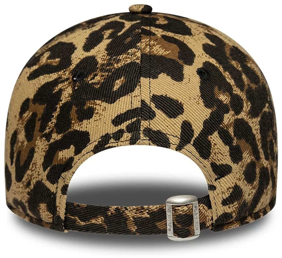 New Era Hats Marrone Beige