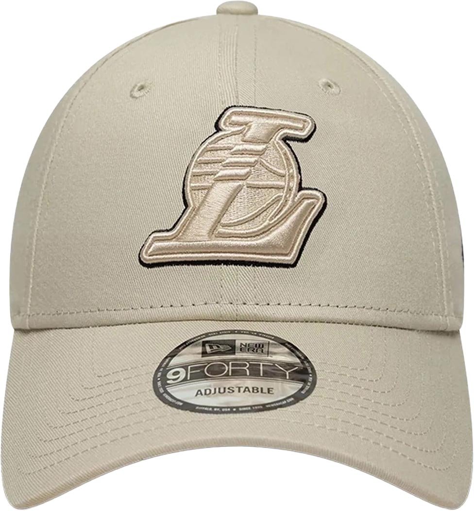 New Era Hats Beige Beige