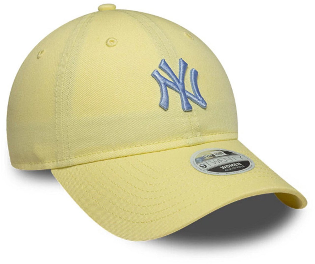 New Era Hats Giallo Geel