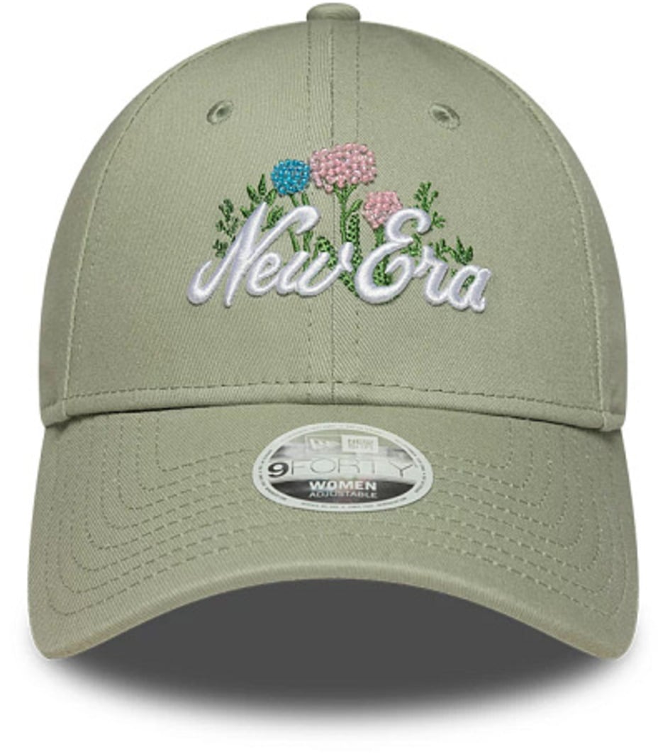 New Era Hats Verde Lime