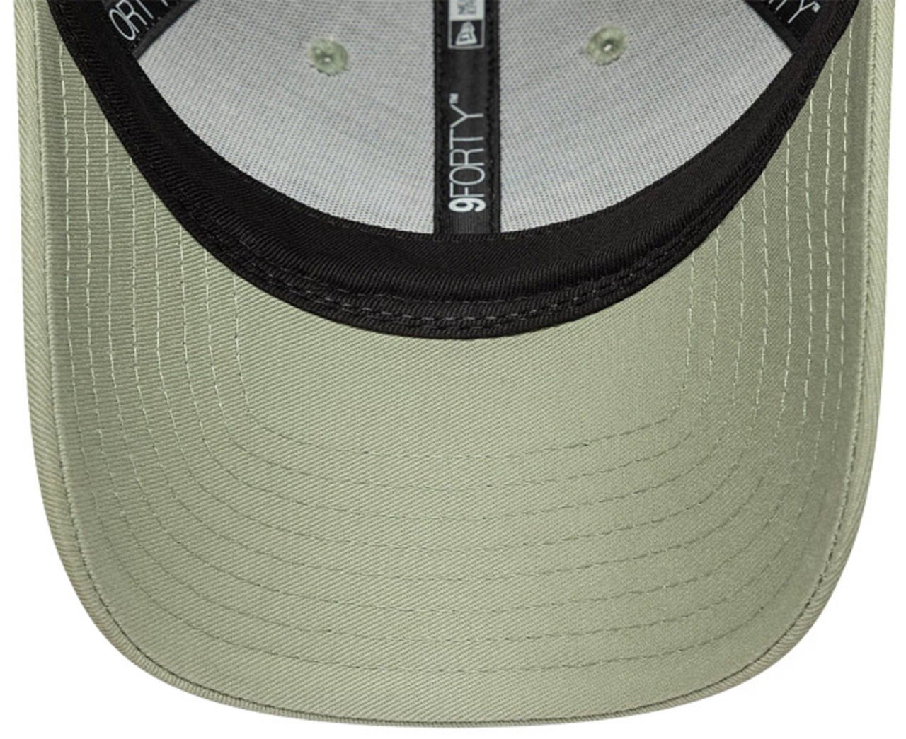 New Era Hats Verde Lime