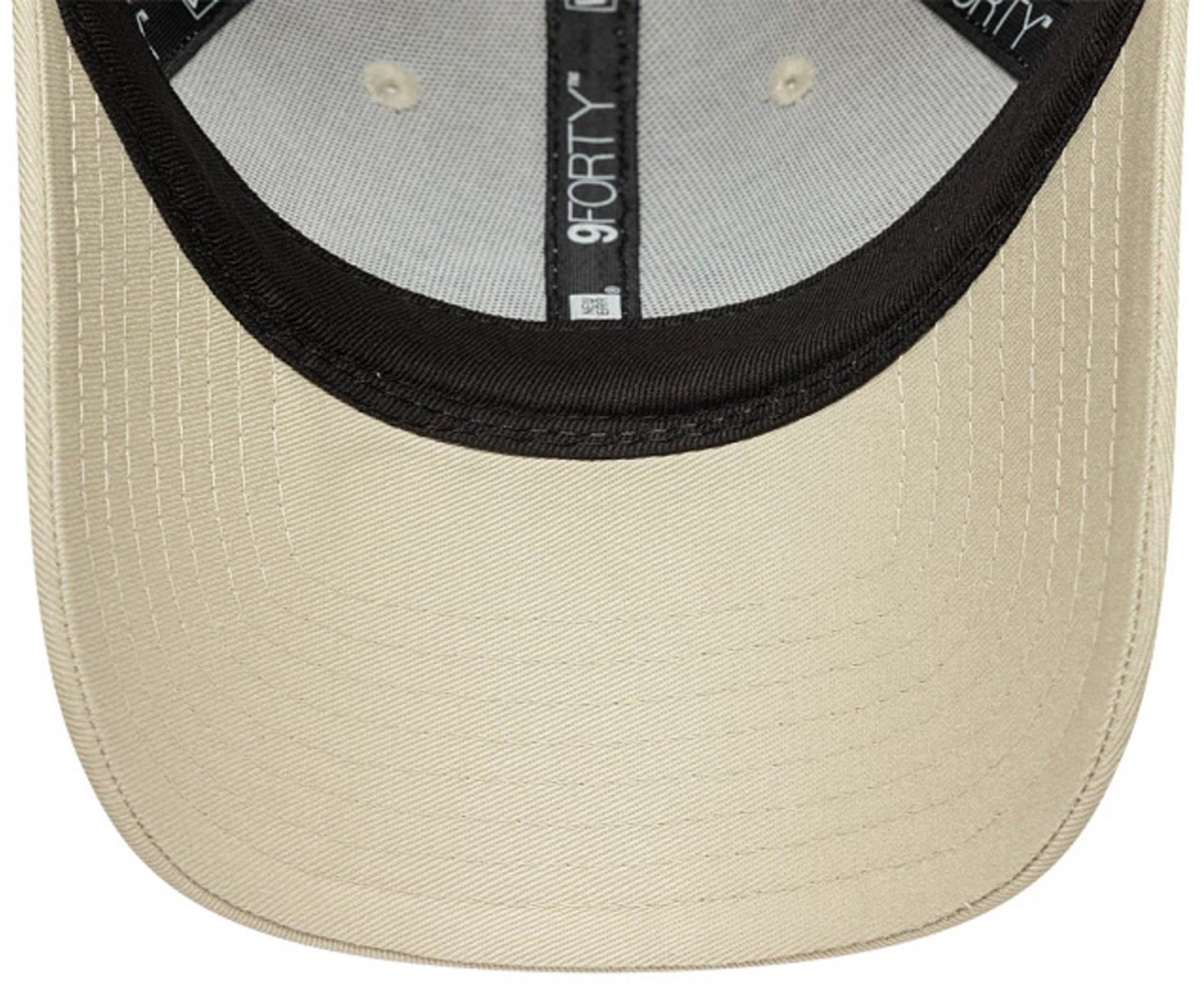 New Era Hats Beige Beige