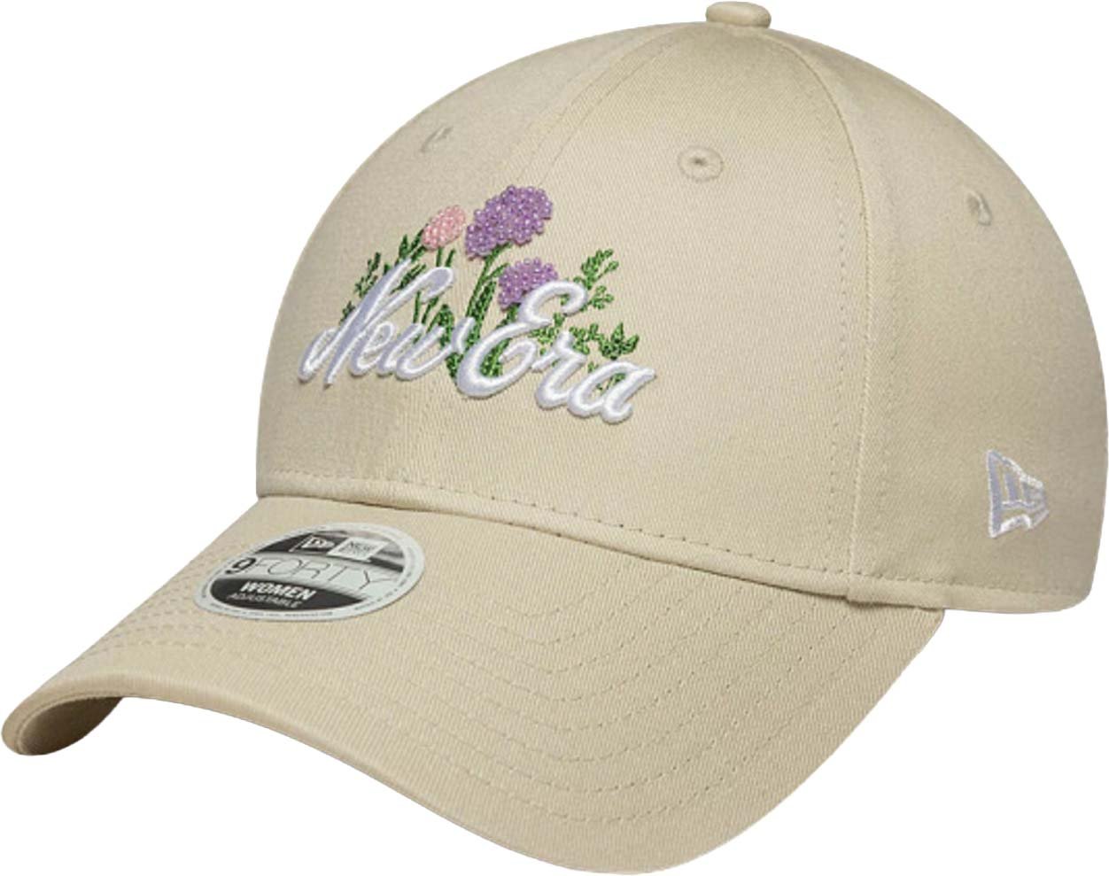 New Era Hats Beige Beige