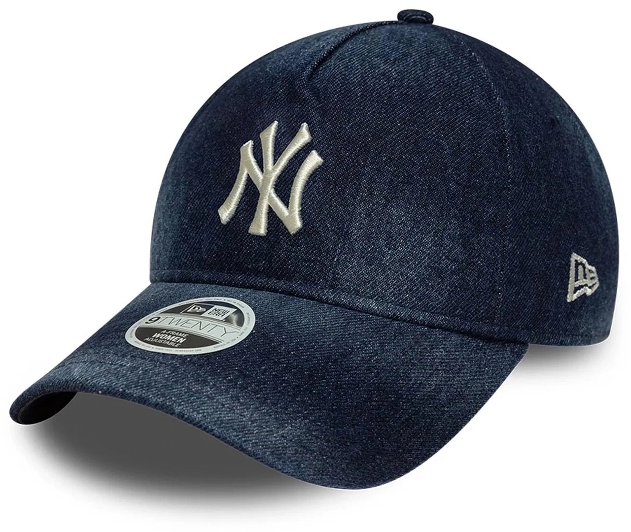 New Era Hats Blu Navy