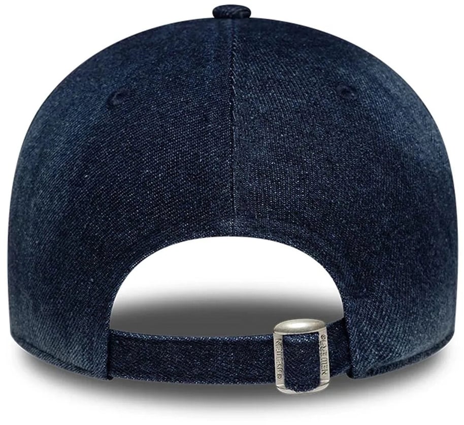 New Era Hats Blu Navy