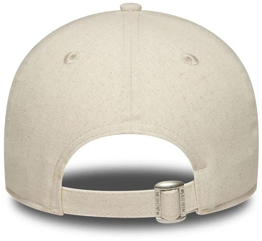 New Era Hats Crema Wit