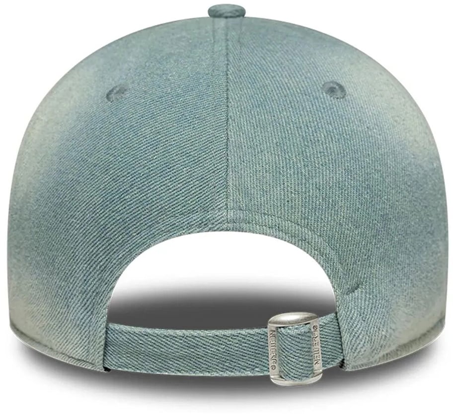 New Era Hats Azzurro Lichtblauw