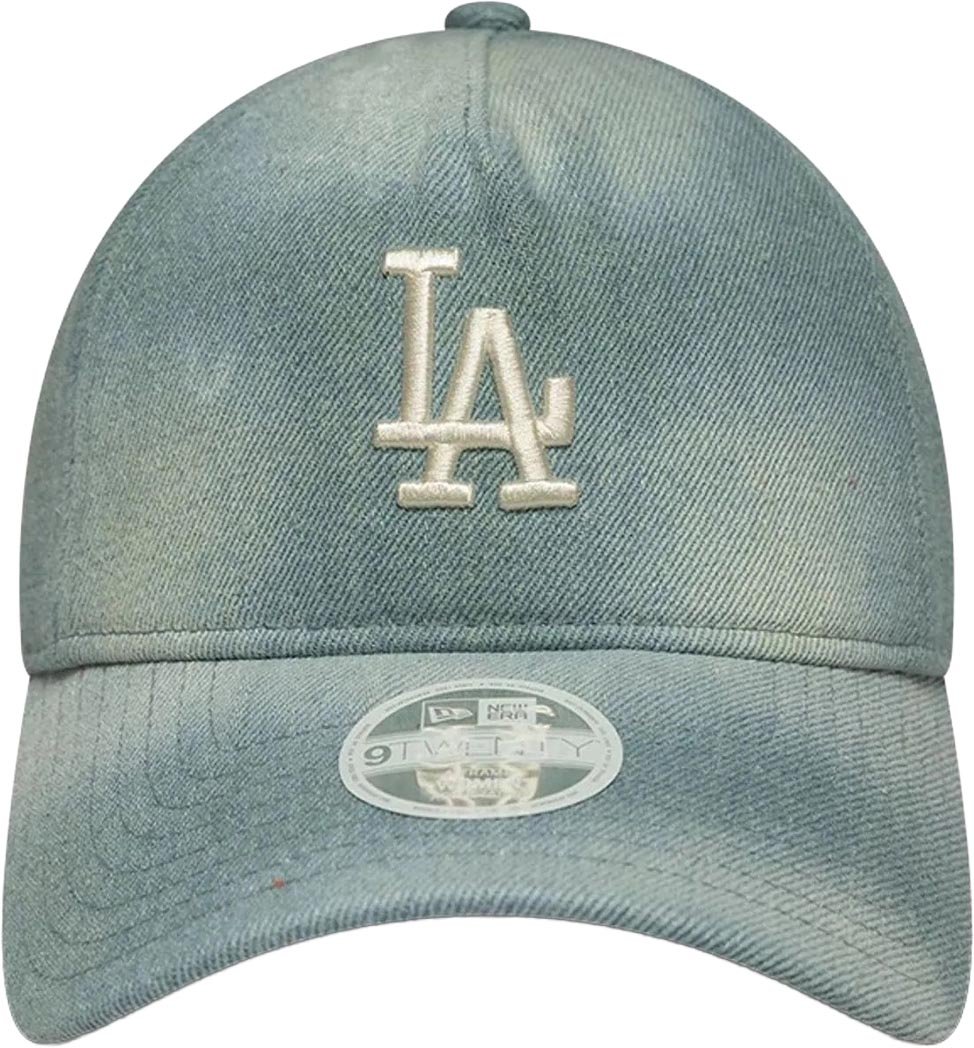 New Era Hats Azzurro Lichtblauw