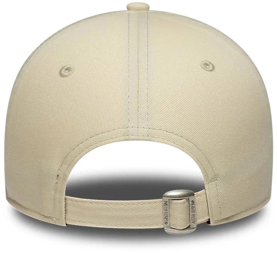 New Era Hats Crema Wit