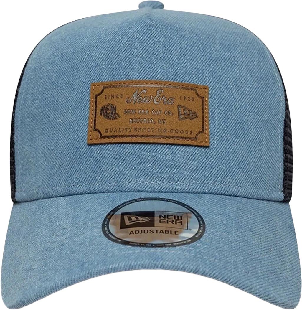 New Era Hats Azzurro Lichtblauw