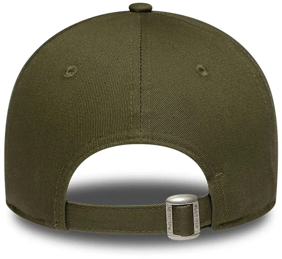 New Era Hats Verde Donkergroen