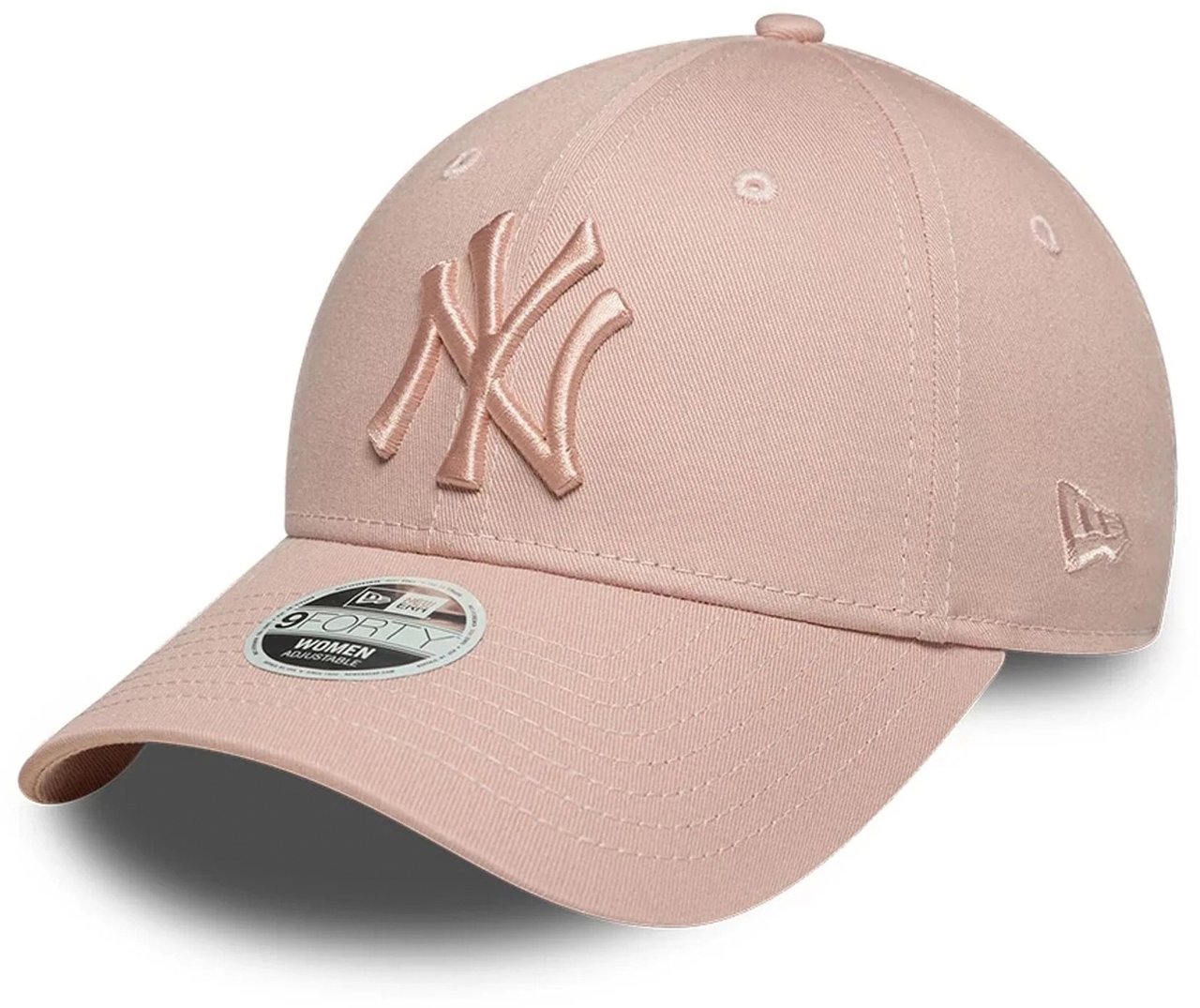 New Era Hats Rosa Roze