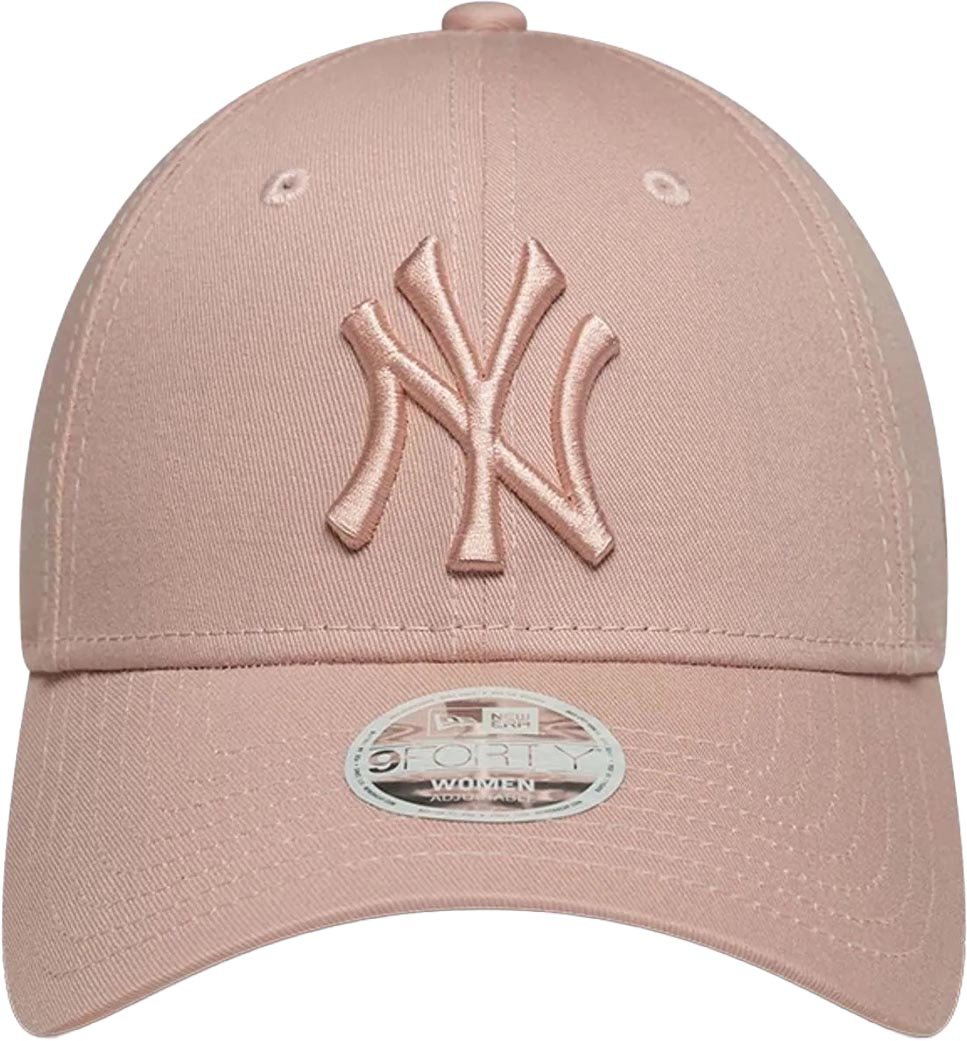 New Era Hats Rosa Roze