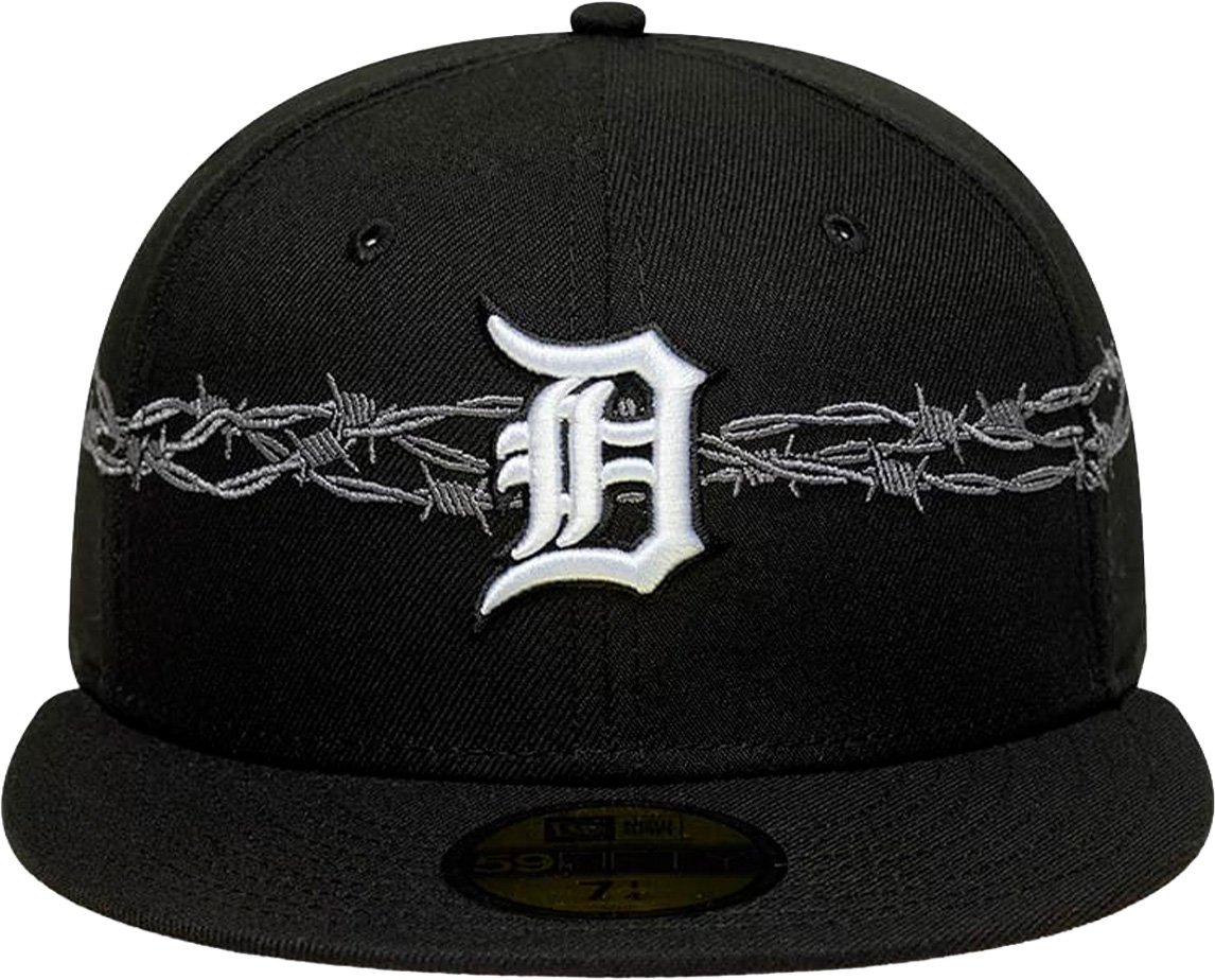 New Era Hats Black Zwart
