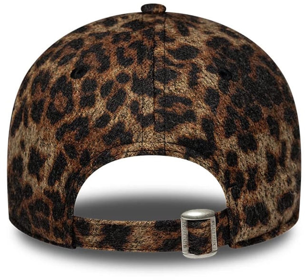 New Era Hats Med Brown Bruin