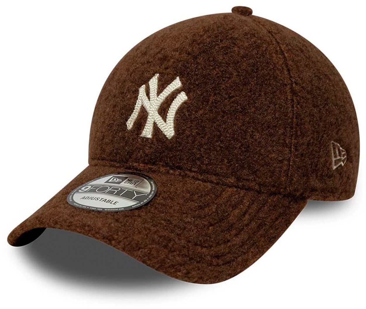New Era Hats Med Brown Bruin