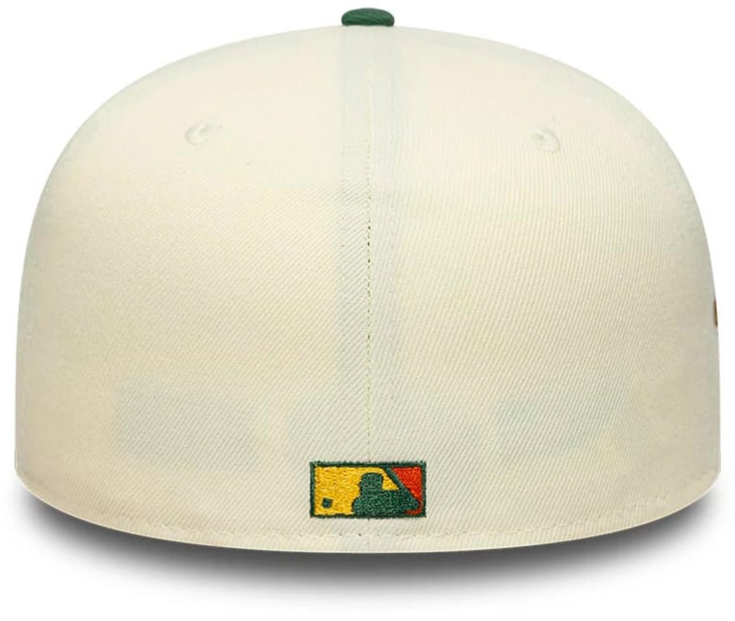 New Era Hats Dark Green Donkergroen