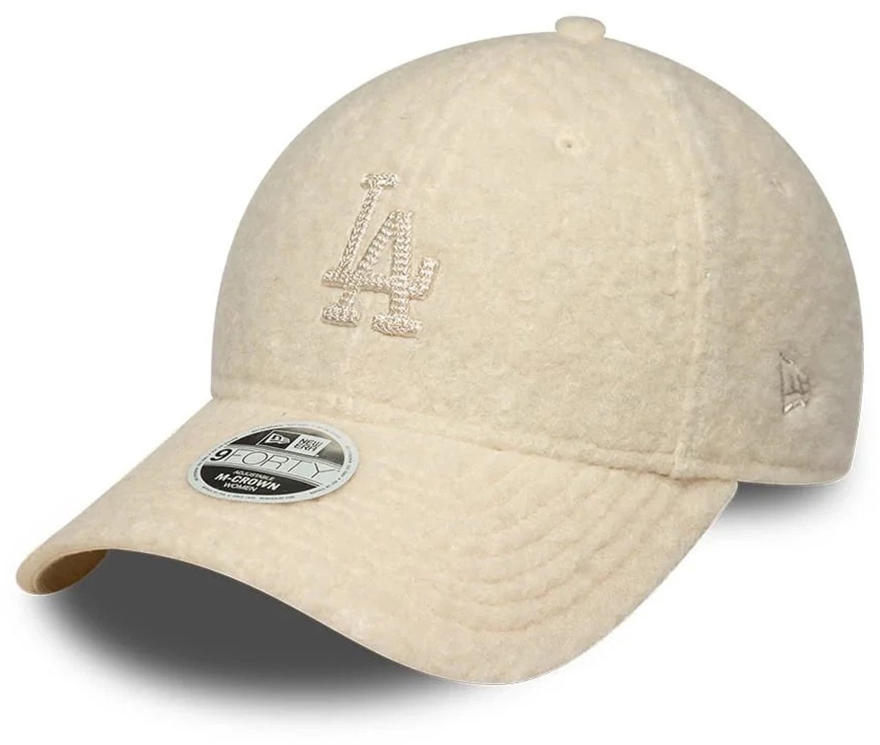 New Era Hats Light Beige Beige