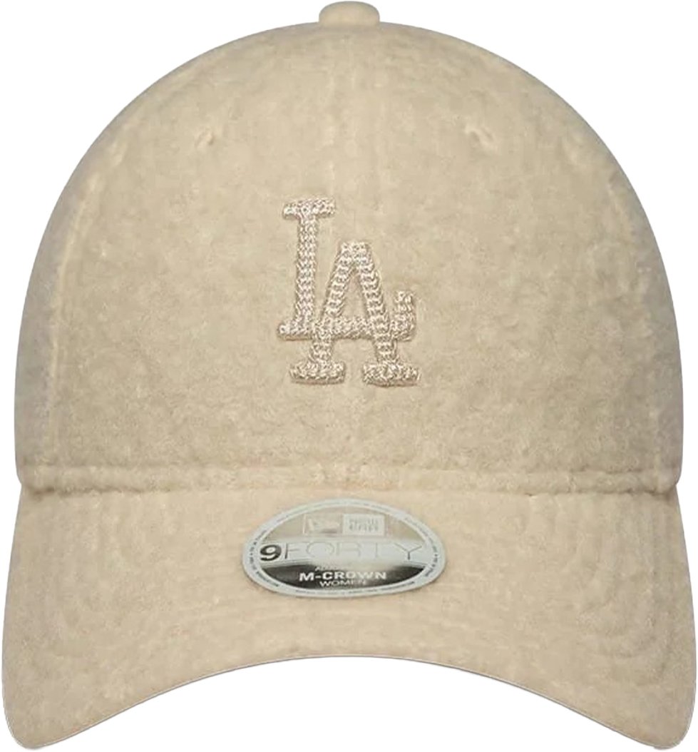 New Era Hats Light Beige Beige