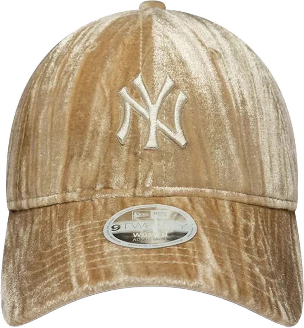 New Era Hats Light Beige Beige