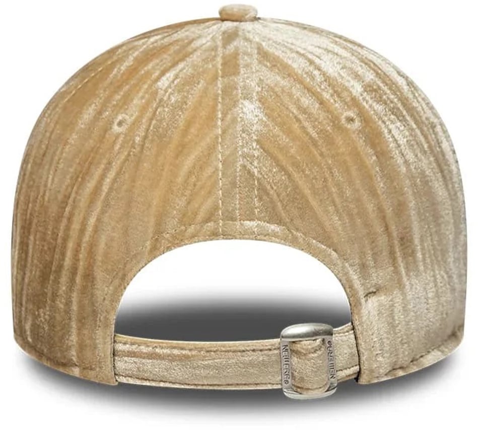 New Era Hats Light Beige Beige