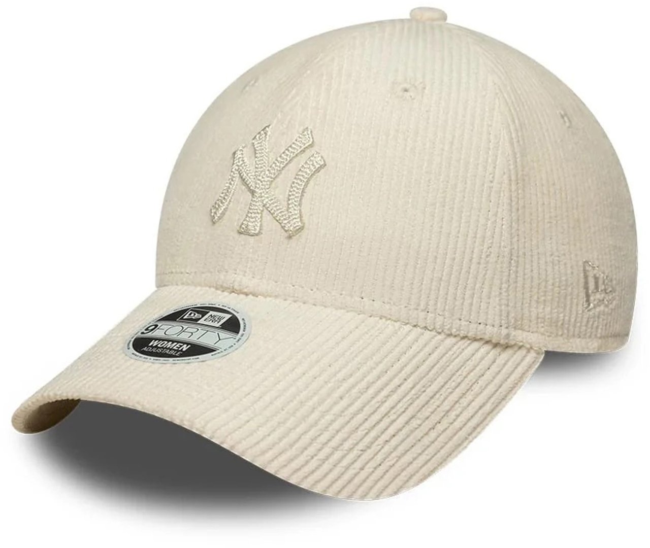 New Era Hats Light Beige Beige
