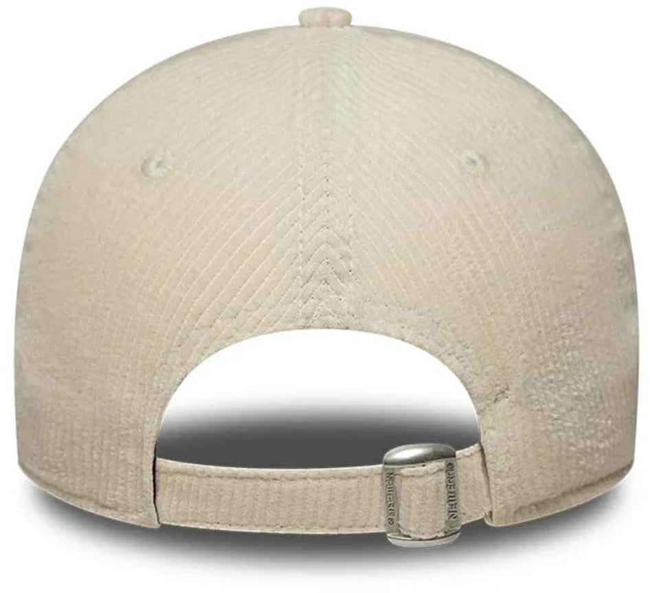 New Era Hats Light Beige Beige