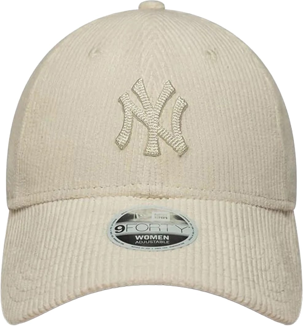 New Era Hats Light Beige Beige