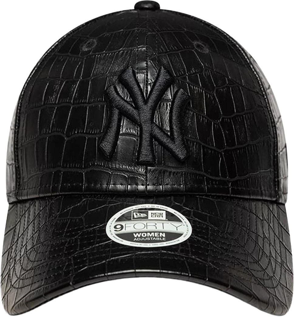 New Era Hats Black Zwart