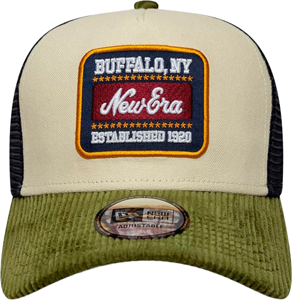 New Era Hats Light Beige Beige