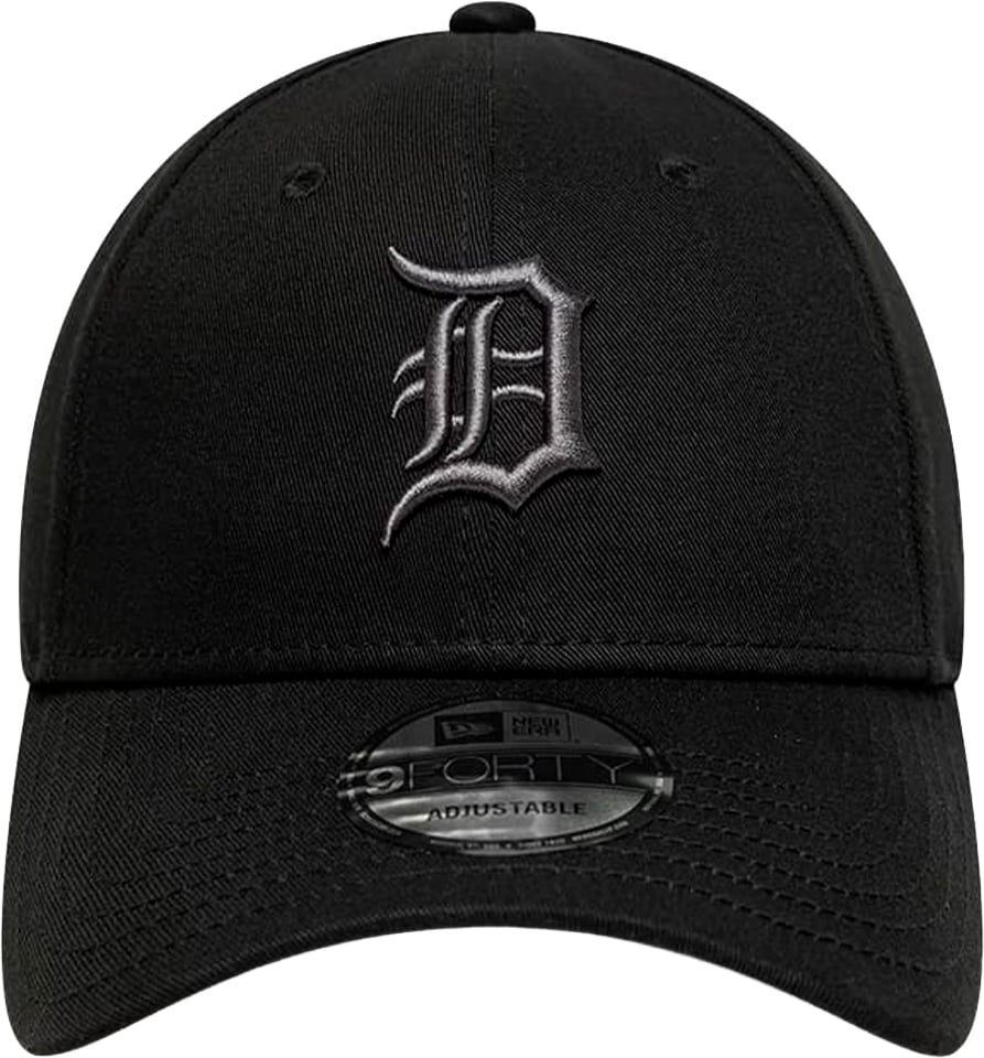 New Era Hats Black Zwart
