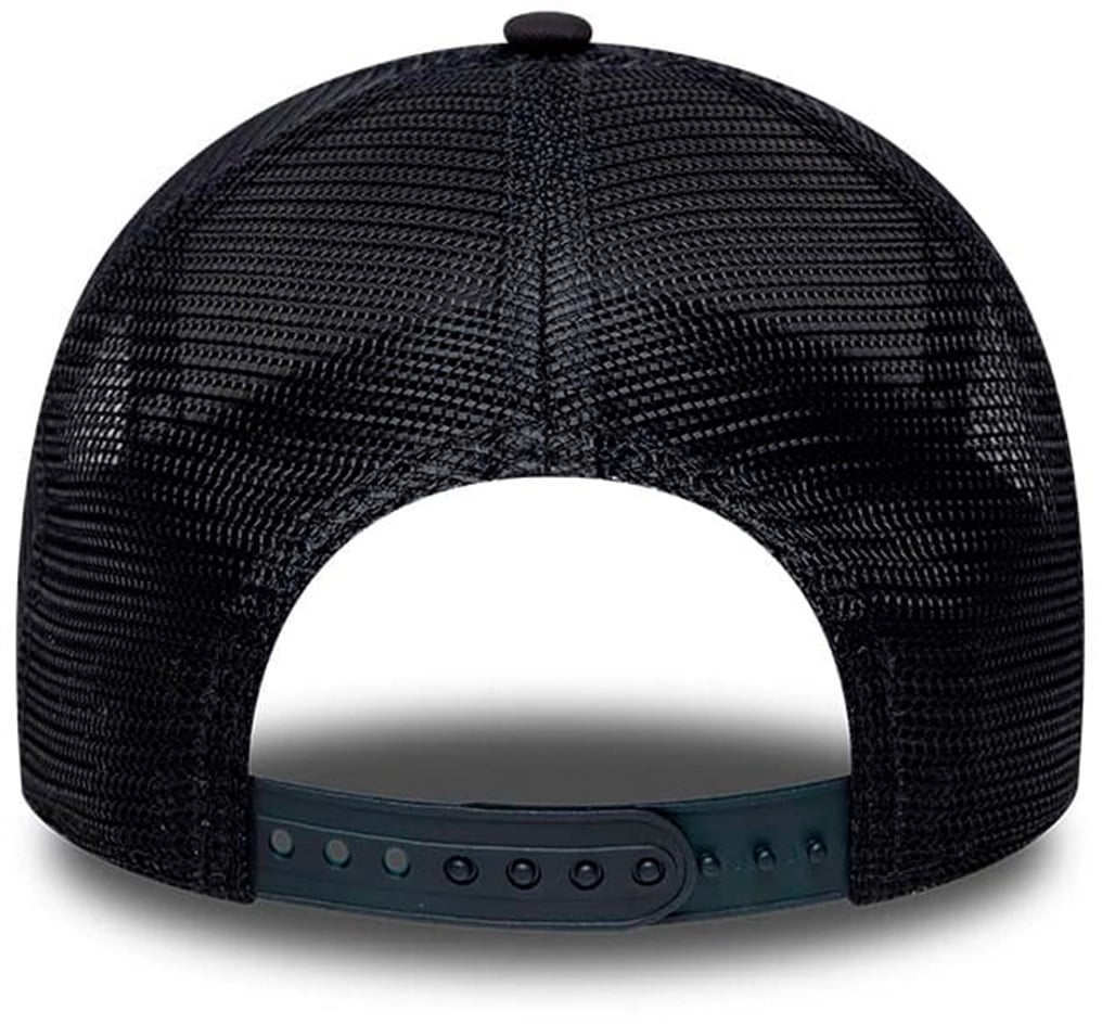 New Era Hats Navy Navy