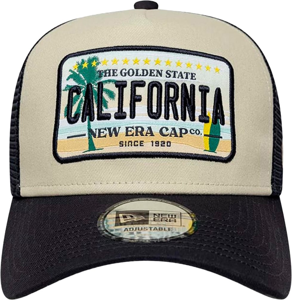 New Era Hats Navy Navy