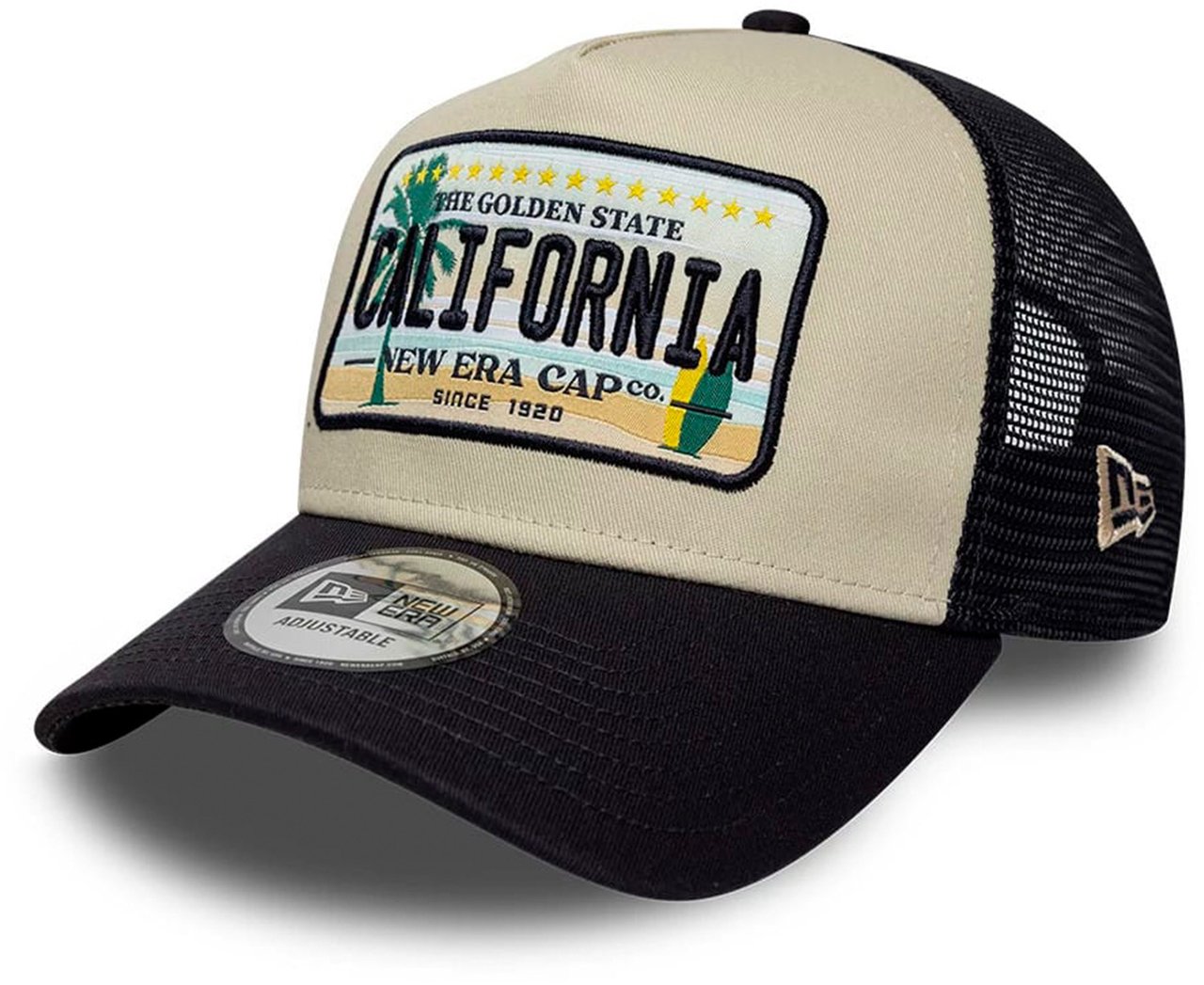 New Era Hats Navy Navy