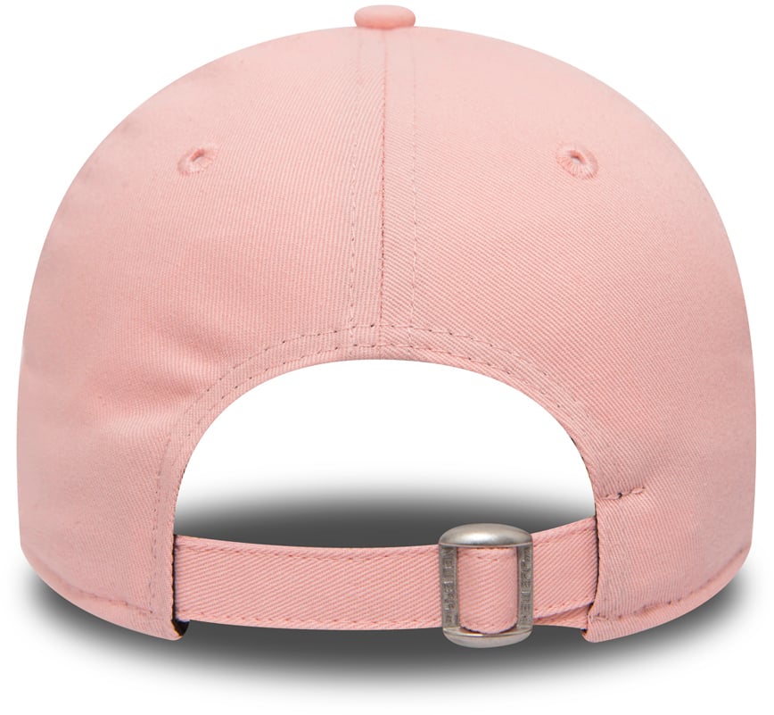 New Era Hats Pink Roze