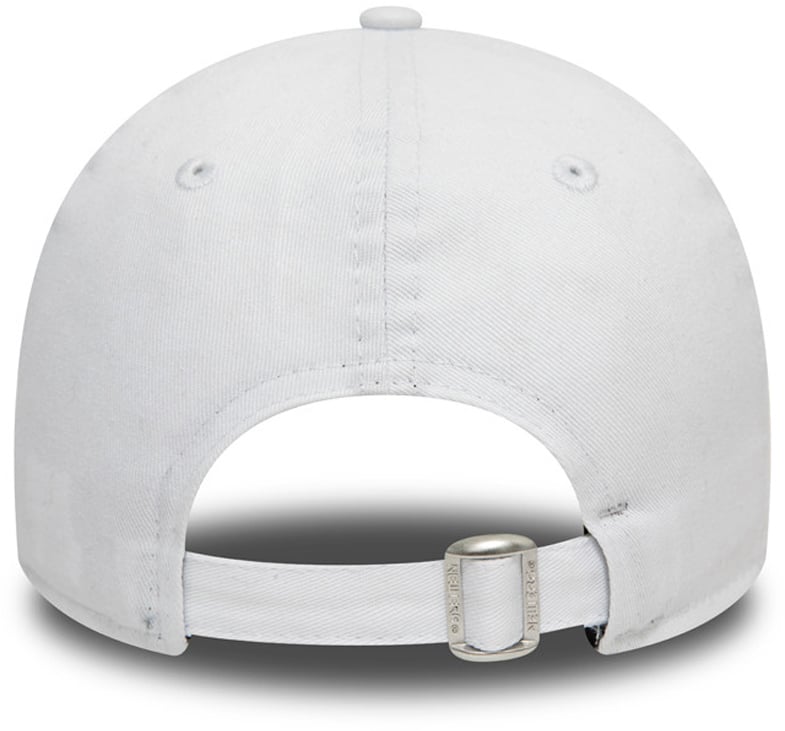 New Era Hats White Wit