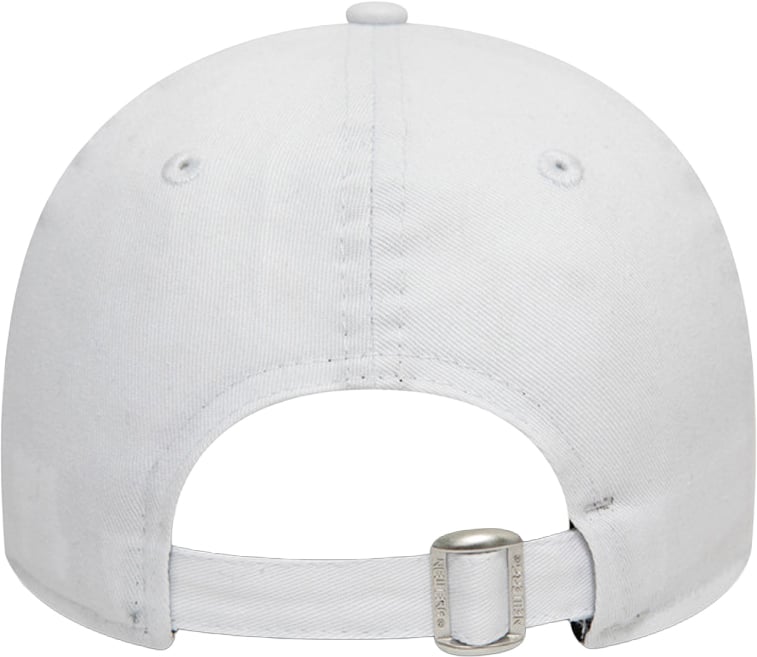 New Era Hats White Wit