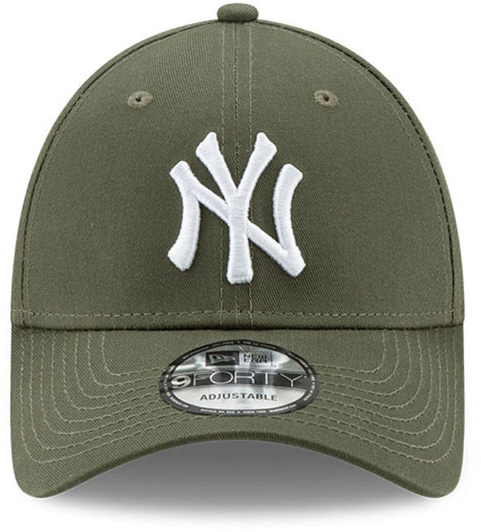 New Era Hats Green Groen