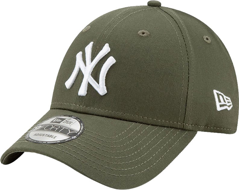 New Era Hats Green Groen