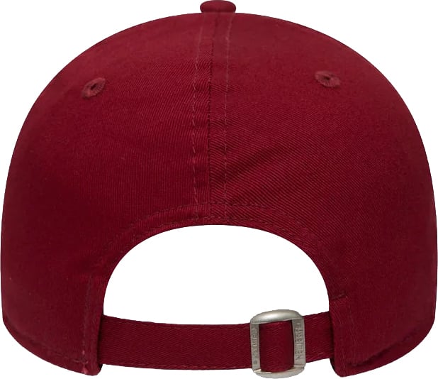 New Era Hats Bordeaux Rood