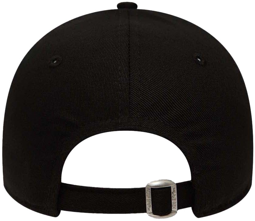 New Era New Era New York Yankees MLB 9Forty Youth Cap Zwart Wit Zwart