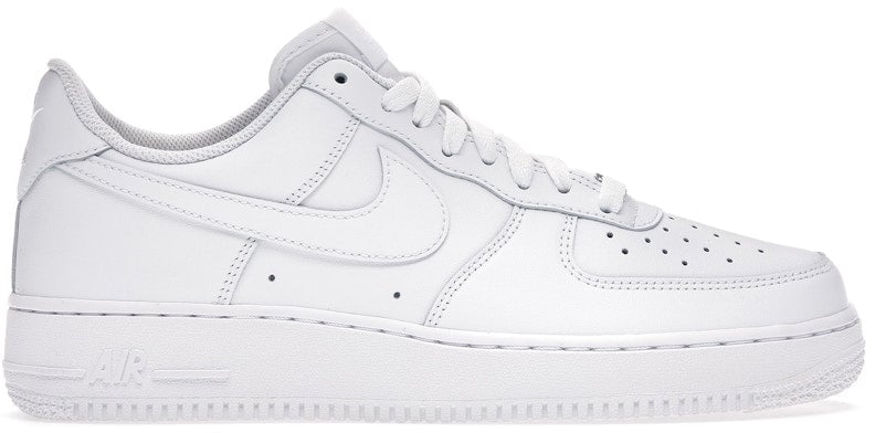 Nike Nike Air Force 1 Low '07 White Wit