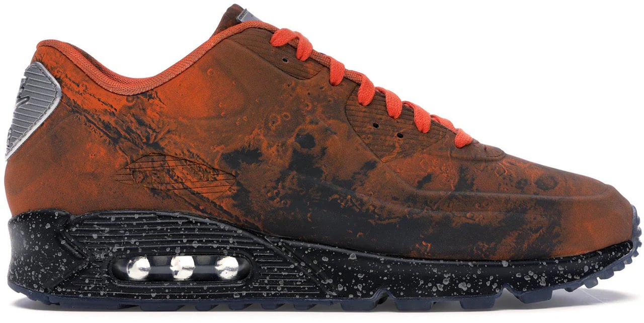 Nike Nike Air Max 90 Mars Landing Rood
