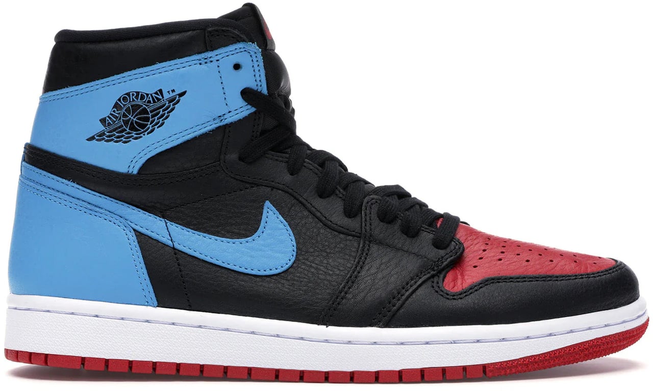 Nike Jordan 1 Retro High NC to Chi (Women's) Wit