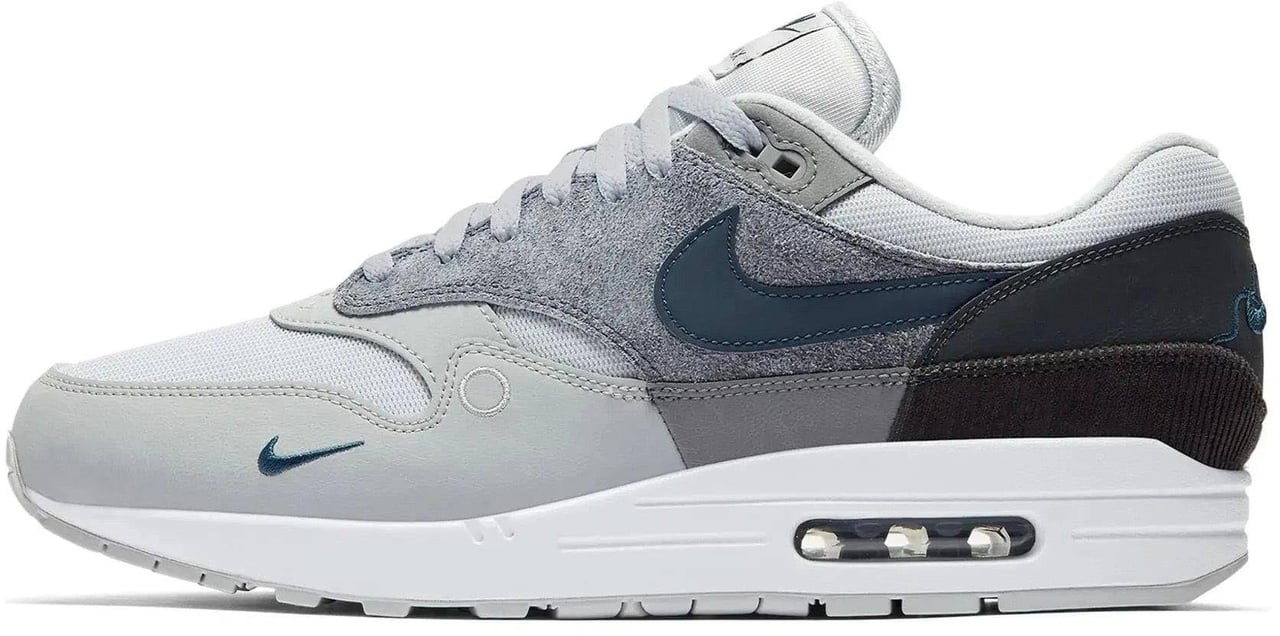 Nike Nike Air Max 1 City Pack London Divers
