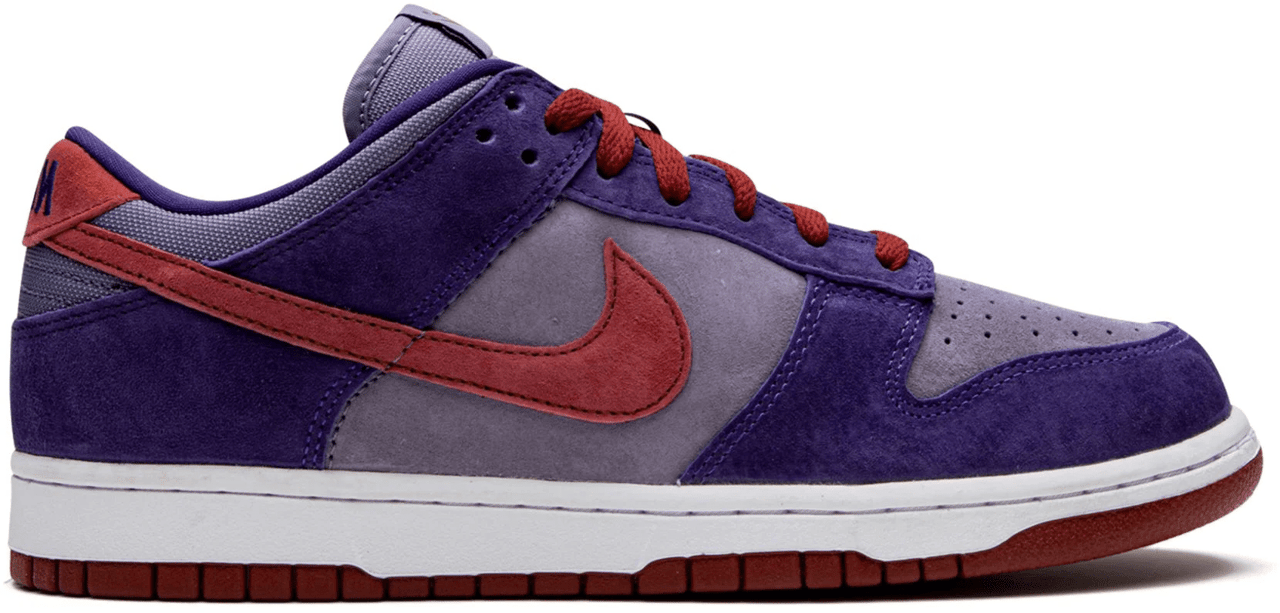 Nike Nike Dunk Low SP Plum Paars