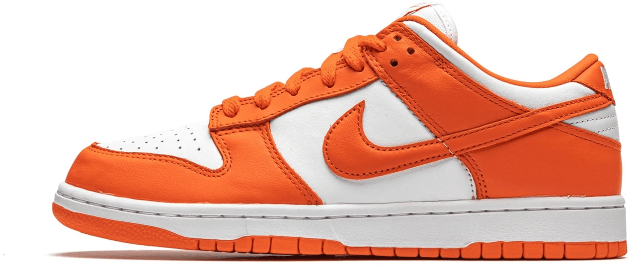 Nike Nike Dunk Low SP Syracuse Oranje